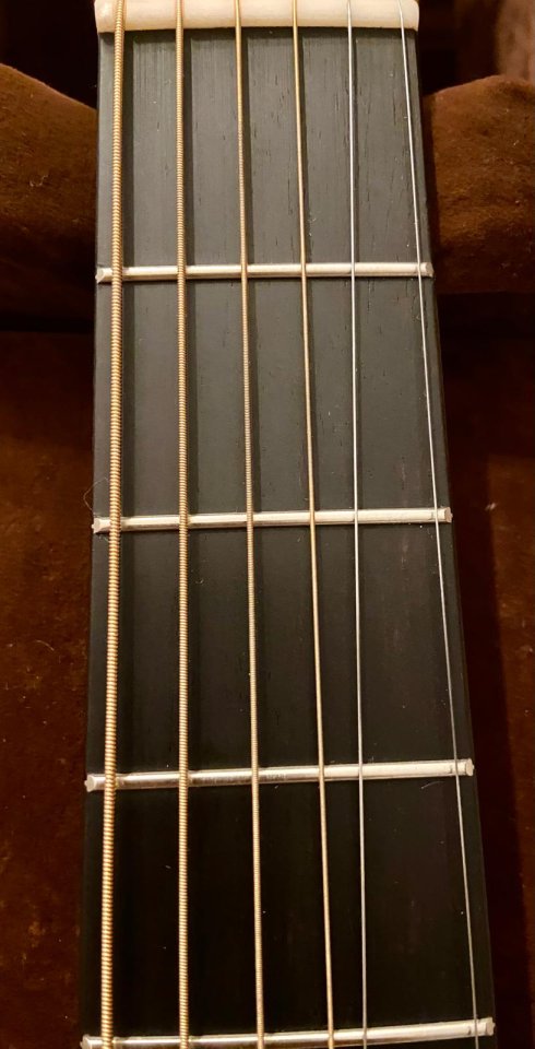 Martin 000-28 Eric Clapton Signature