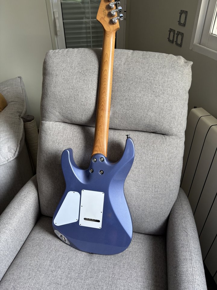 Charvel Pro-Mod DK 24 HSH