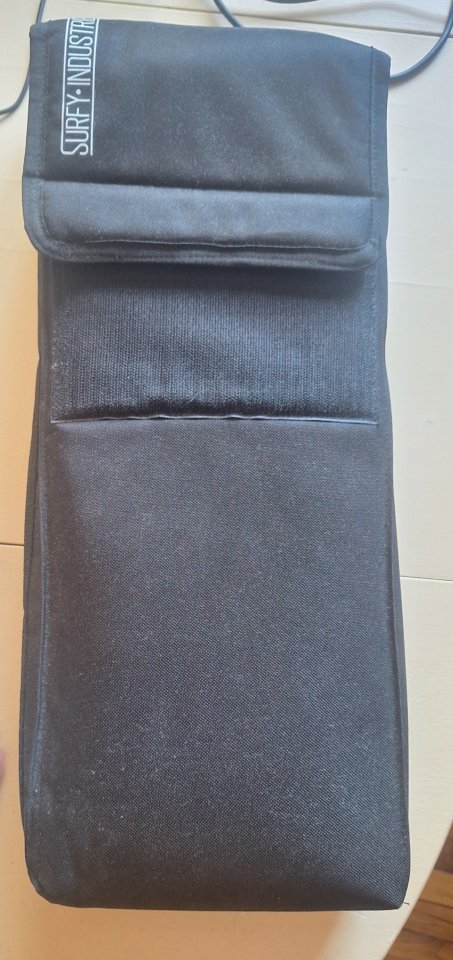 Surfybear classic V3 de segunda mano · Foto 3 de 3 · Asturias · 290 €