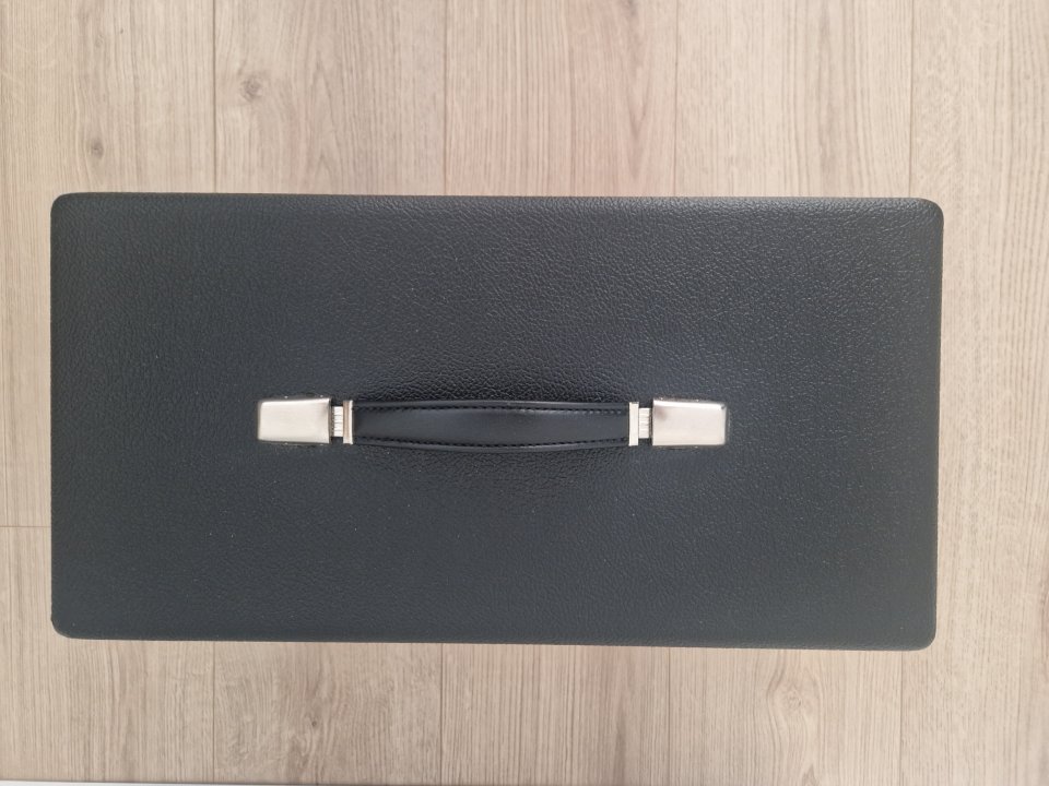 Soldano SLO 30 de segunda mano · Foto 4 de 4 · Madrid · 2200 €