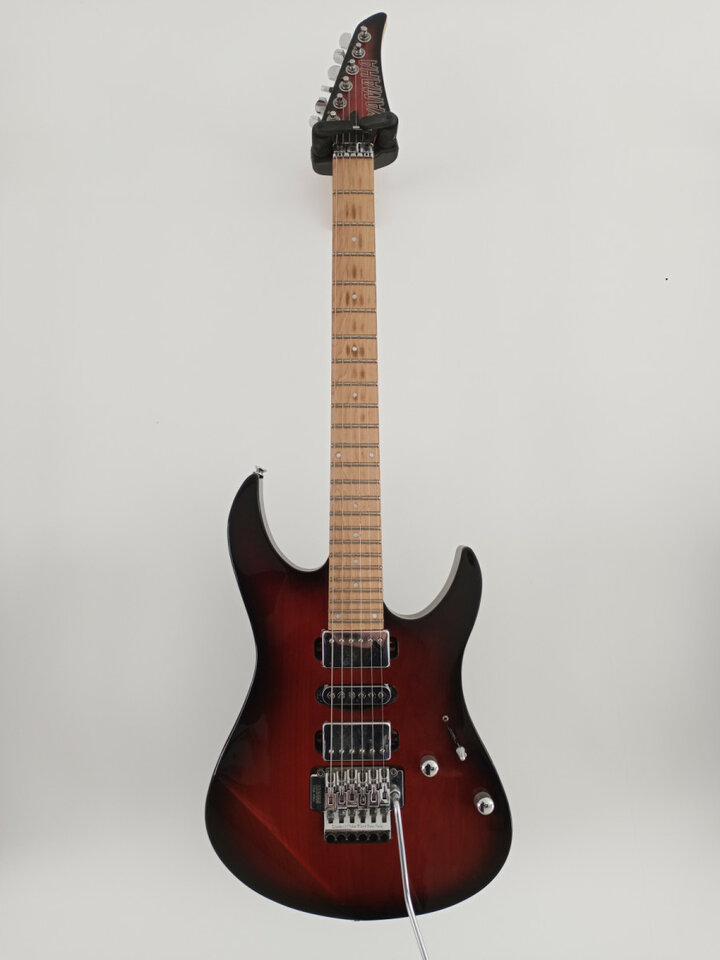 Yamaha 421DM - REBAJADA A 240€