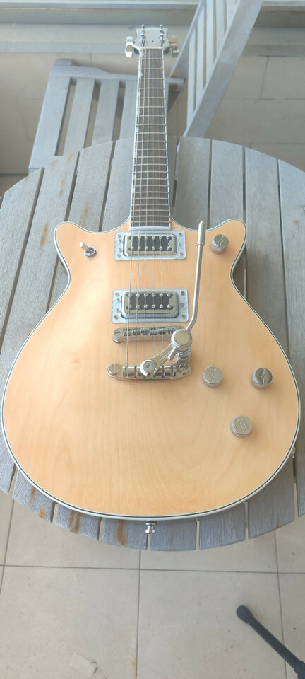 GRETSCH G5222 Rebaja.