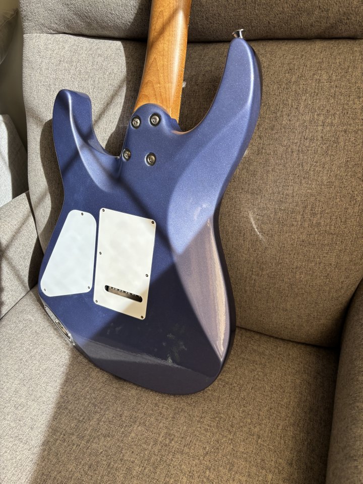 Charvel Pro-Mod DK 24 HSH