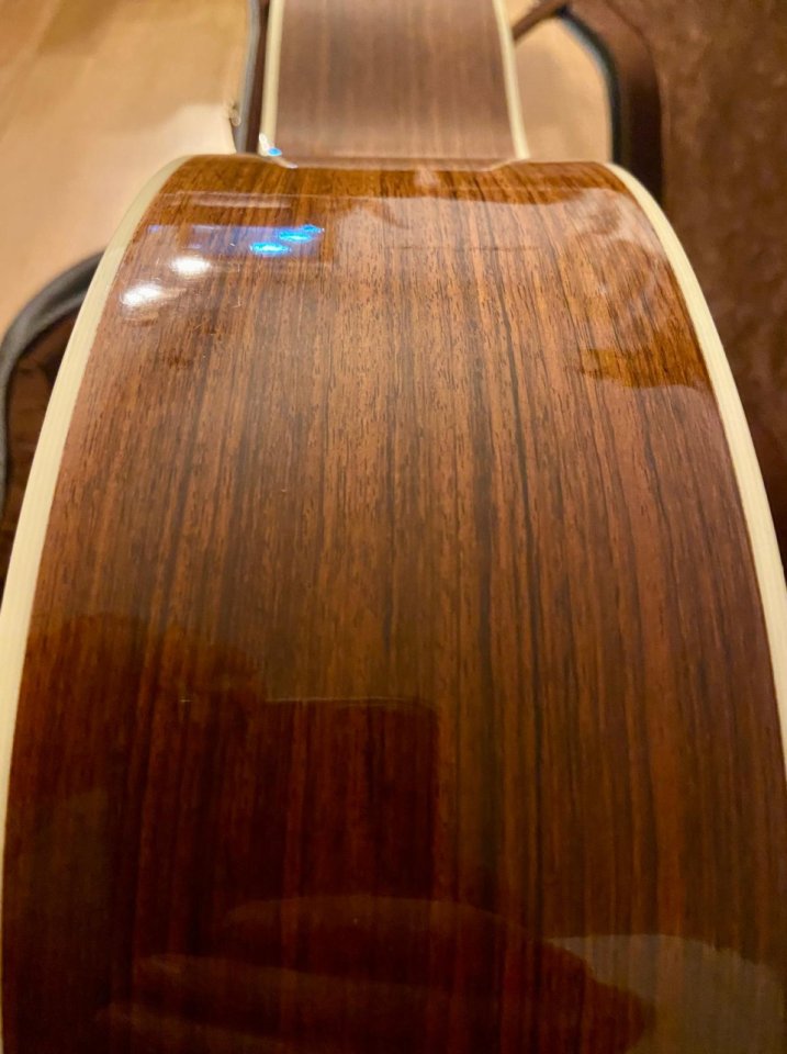 Martin 000-28 Eric Clapton Signature