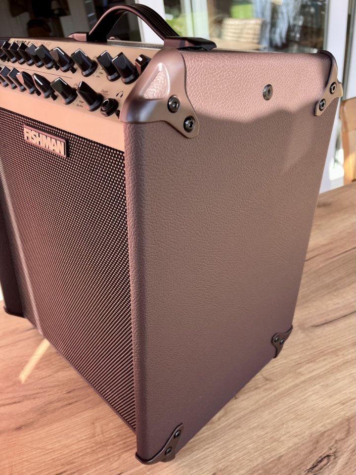 Amplificador Acústico Fishman Loudbox Performer de segunda mano · Foto 4 de 8 · Cantabria · 595 €