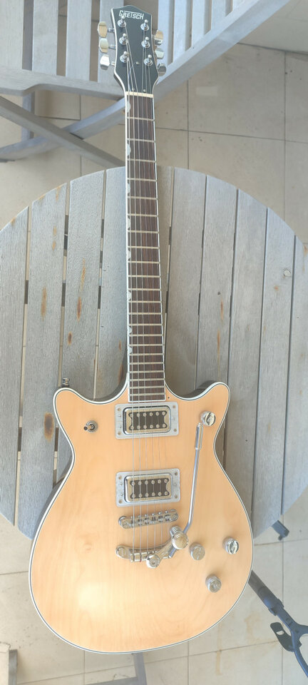 GRETSCH G5222 Rebaja.