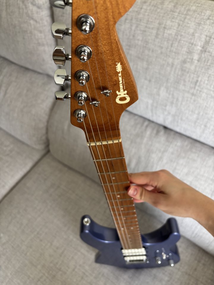 Charvel Pro-Mod DK 24 HSH