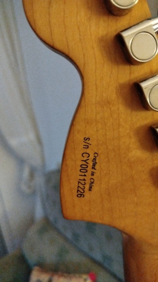 Kemper, Neural, Fender, Marshall, Blackstar, Line 6, etc