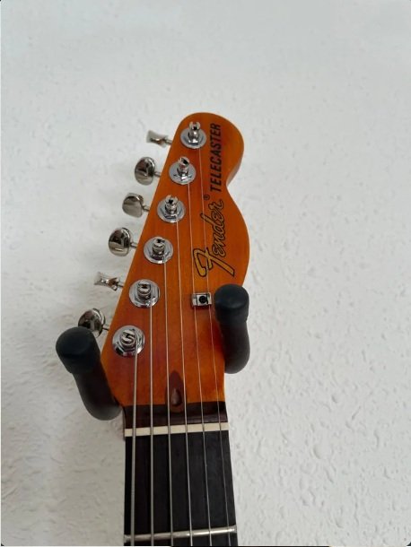 Telcaster Americana / Japonesa