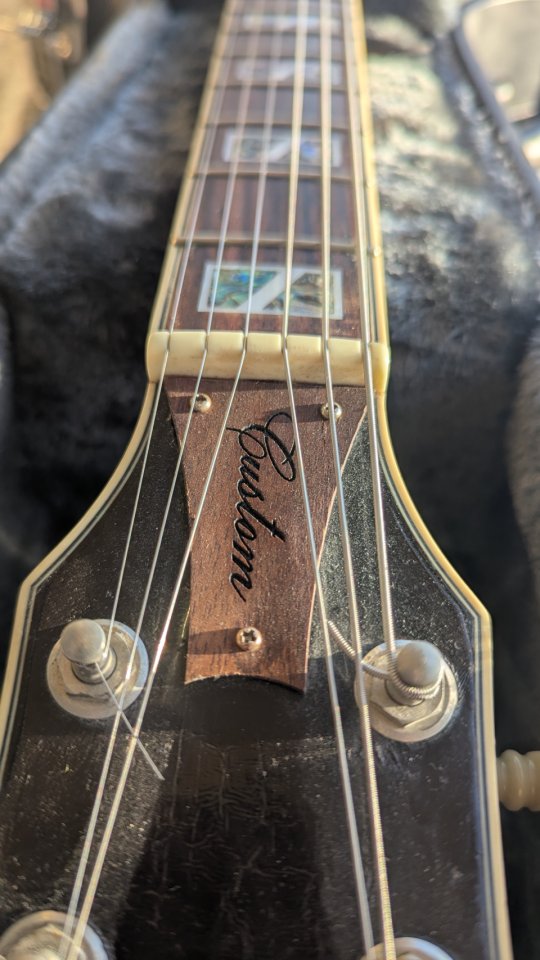 Ibanez as103 Mejorada.