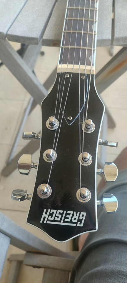 GRETSCH G5222 Rebaja.