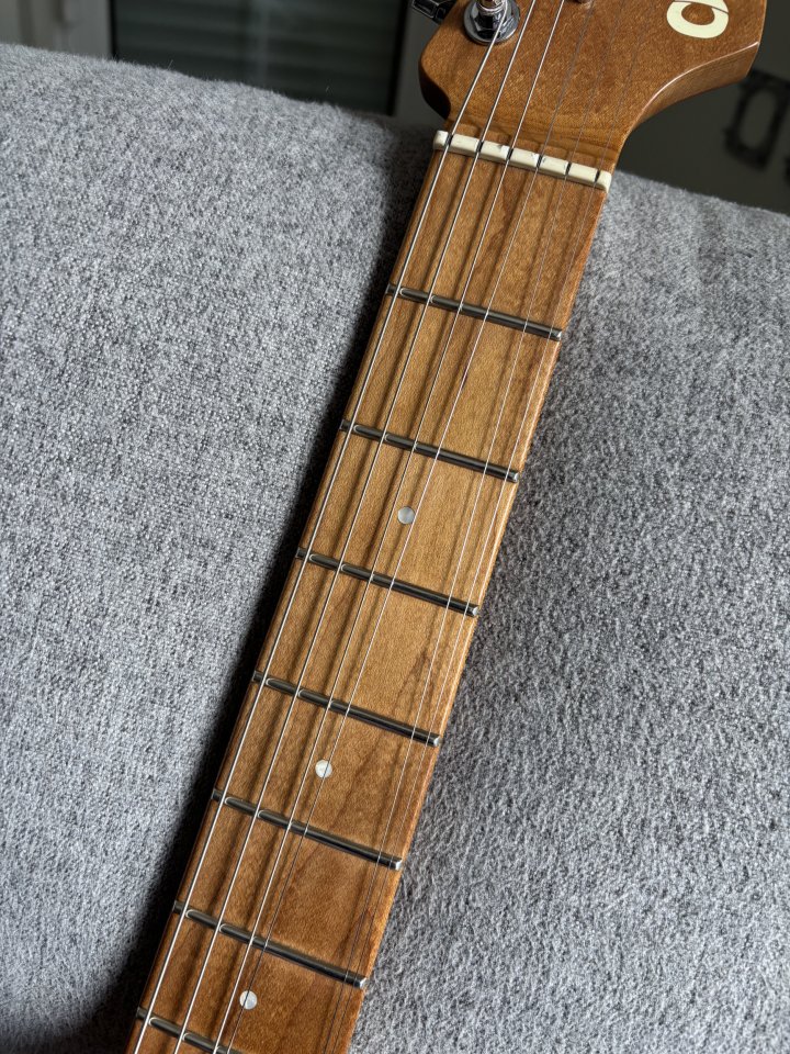 Charvel Pro-Mod DK 24 HSH