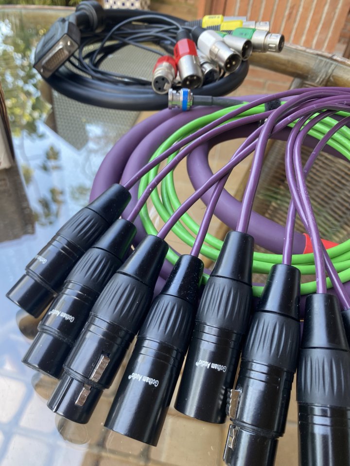 Lynx Studio AES16e de segunda mano · Foto 6 de 7 · Barcelona · 600 €