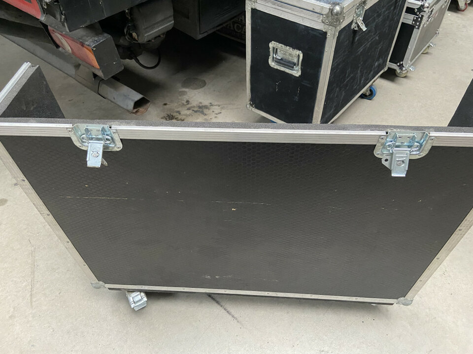 Dígico S31 + Drack 32/16 Reservada de segunda mano · Foto 7 de 10 · Madrid · 7700 €