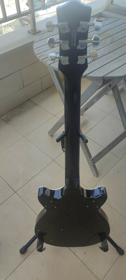 GRETSCH G5222 Rebaja.