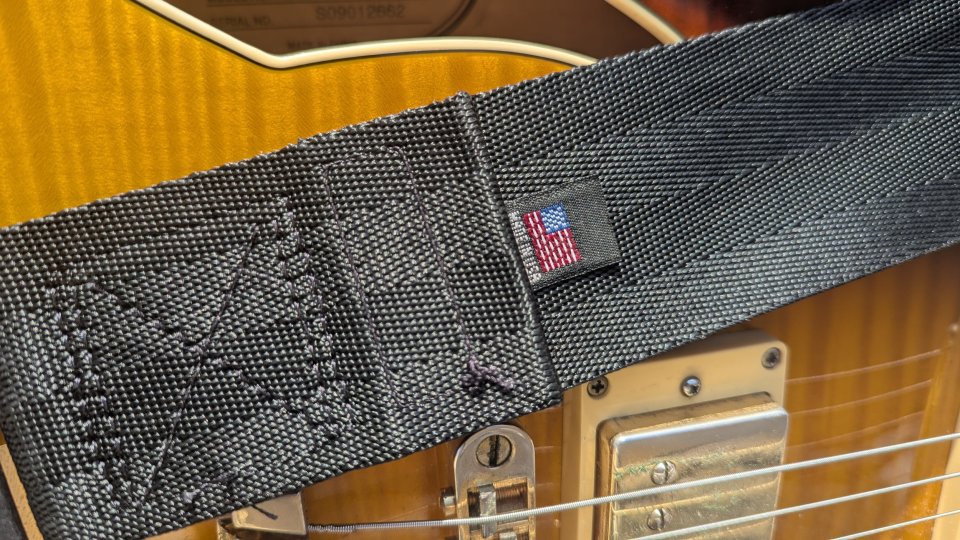 Ibanez as103 Mejorada.