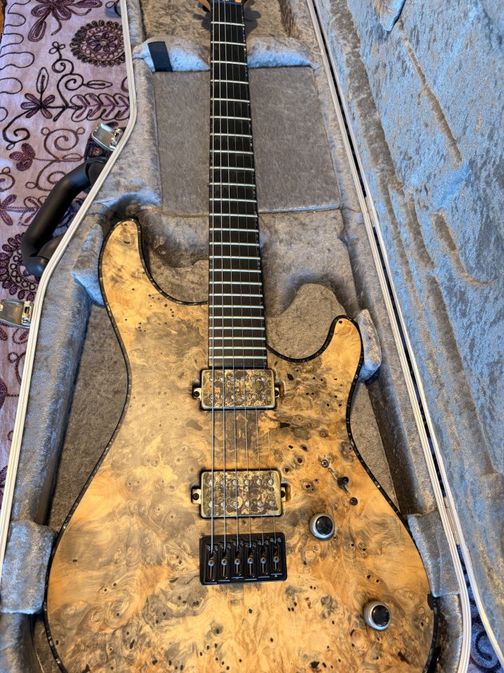 Mayones Regius de segunda mano · Foto 1 de 2 · Alicante · 2400 €
