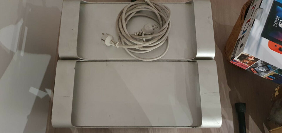 Apple G5 con monitores Apple Display. Leer bien descripción. Black Friday