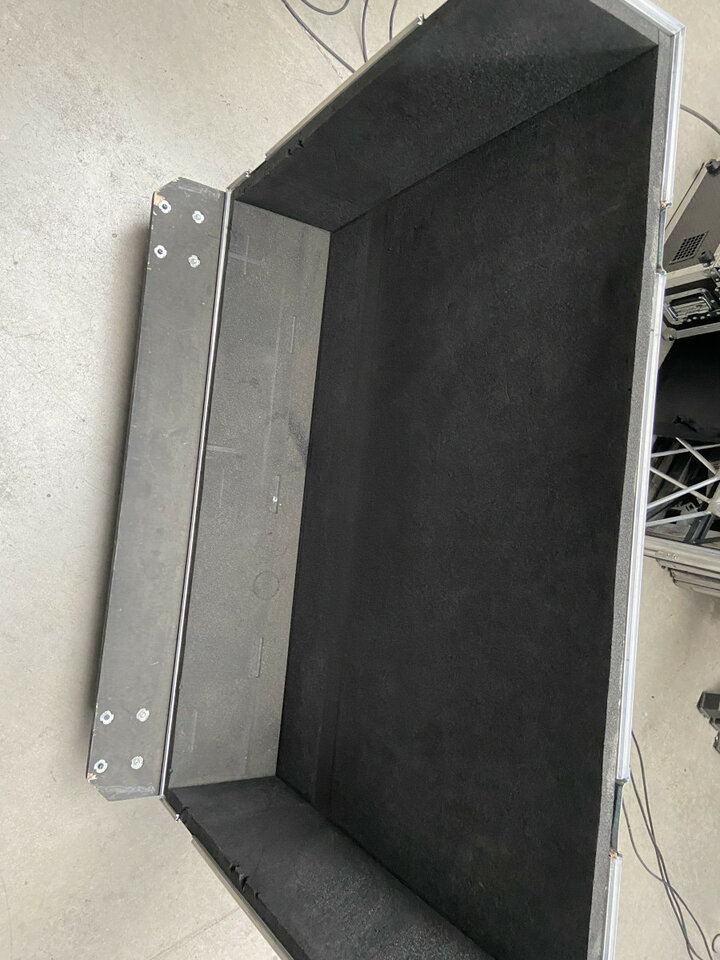 Dígico S31 + Drack 32/16 Reservada de segunda mano · Foto 8 de 10 · Madrid · 7700 €