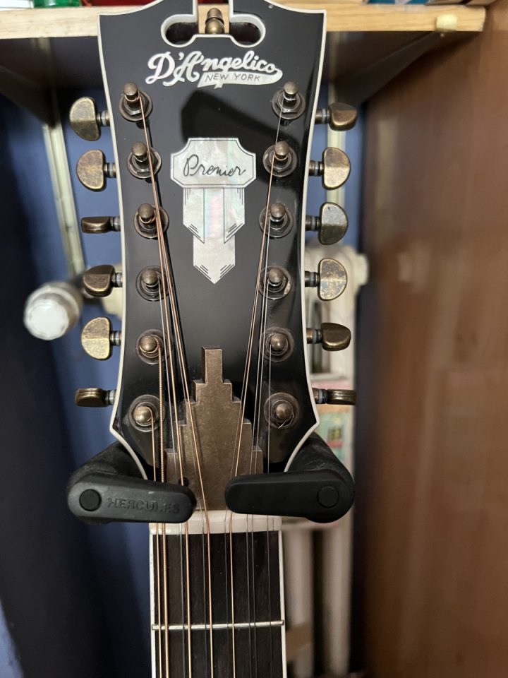 Vendo (casi) todo mi equipo