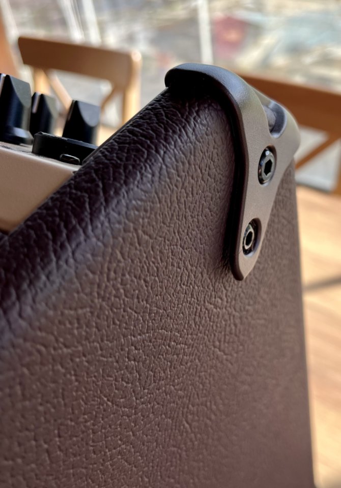 Amplificador Acústico Fishman Loudbox Performer de segunda mano · Foto 8 de 8 · Cantabria · 595 €