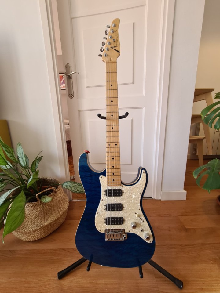 Tom Anderson Drop top de segunda mano · Foto 1 de 8 · Barcelona · 4000 €