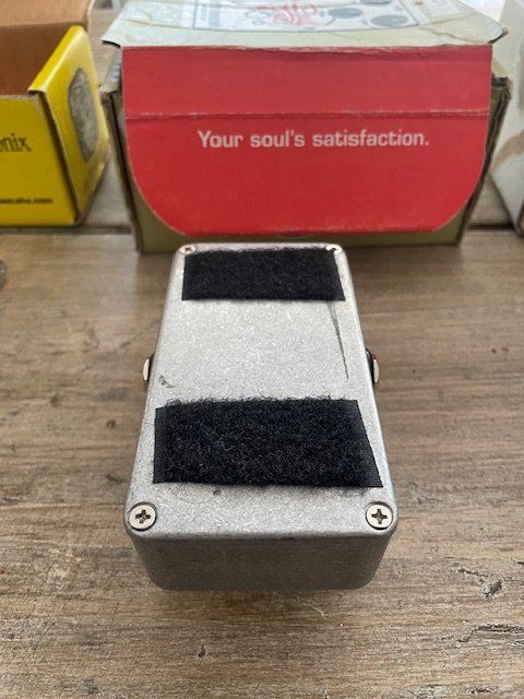 Electro-Harmonix Soul Food