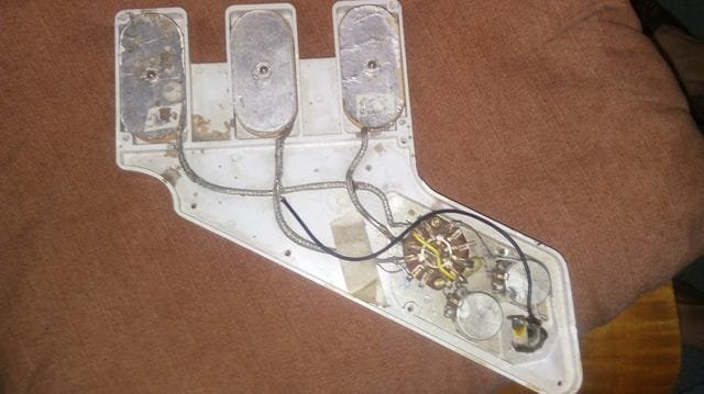 Golpeadores puentes y piezo