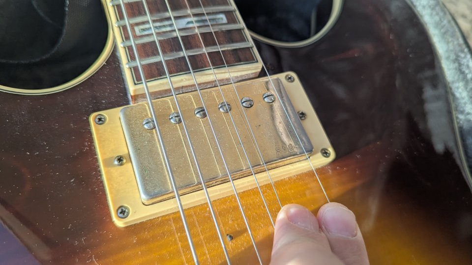 Ibanez as103 Mejorada.