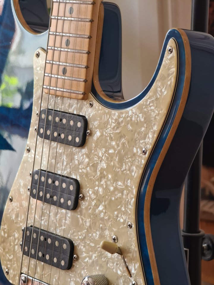 Tom Anderson Drop top de segunda mano · Foto 2 de 8 · Barcelona · 4000 €