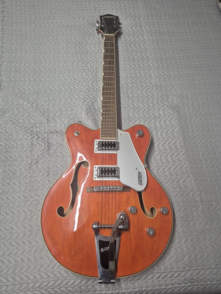 GRETSCH G5422T de segunda mano · Foto 1 de 5 · Madrid · 650 €