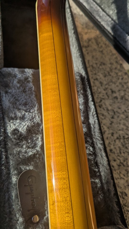 Ibanez as103 Mejorada.