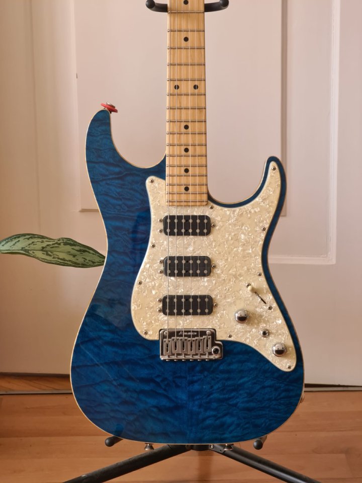 Tom Anderson Drop top de segunda mano · Foto 3 de 8 · Barcelona · 4000 €