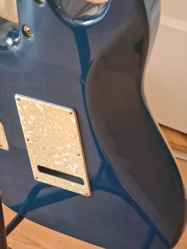 Tom Anderson Drop top de segunda mano · Foto 4 de 8 · Barcelona · 4000 €
