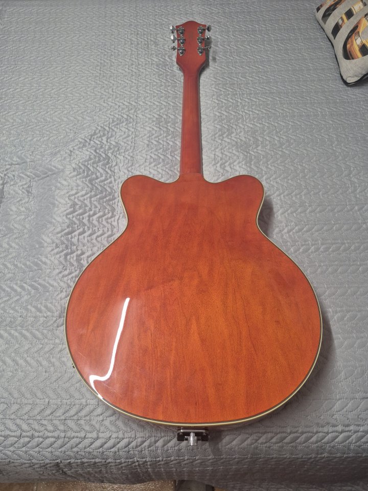 GRETSCH G5422T de segunda mano · Foto 3 de 5 · Madrid · 650 €