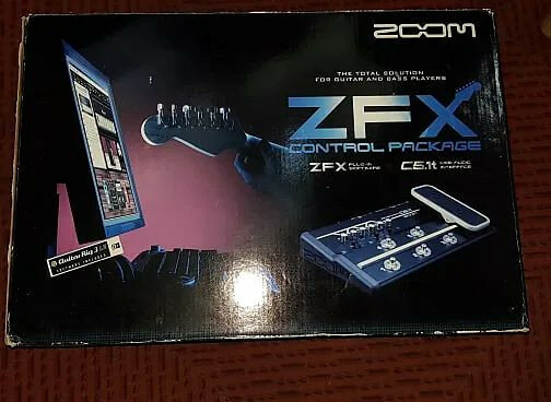 Zoom C5.1T USB Audio Interface
