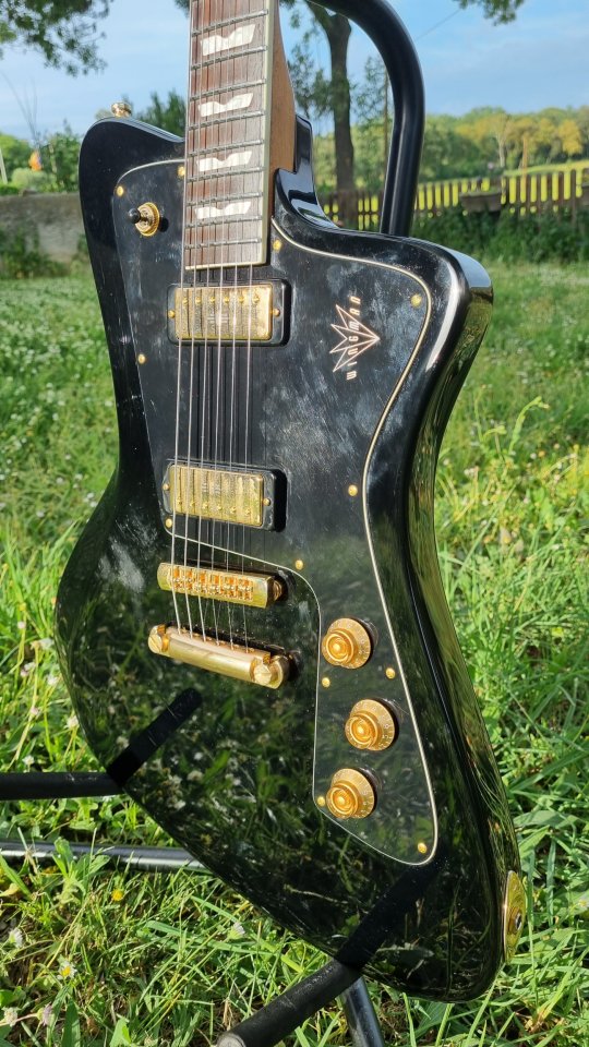 BAUM WINGMAN look BLACKIE-SMOKING de segunda mano · Foto 5 de 10 · Girona · 1100 €