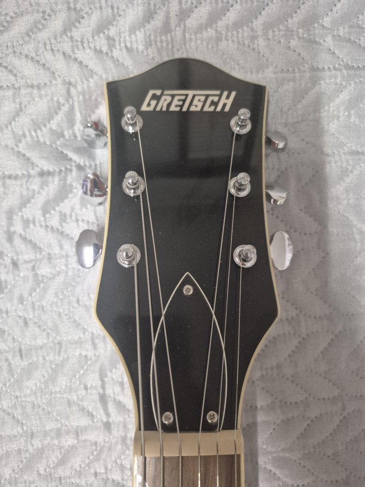 GRETSCH G5422T de segunda mano · Foto 4 de 5 · Madrid · 650 €