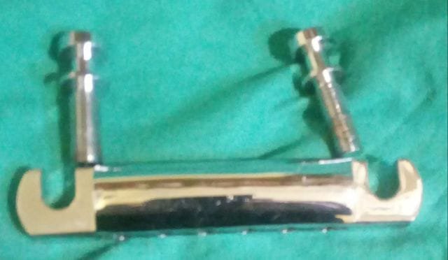 Golpeadores puentes y piezo