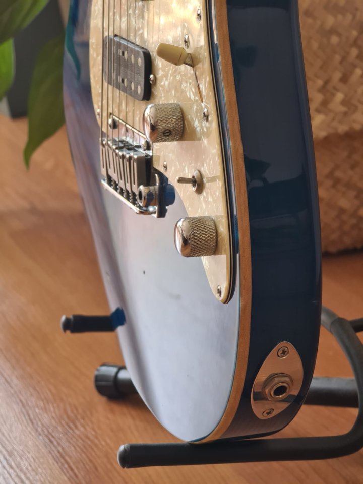 Tom Anderson Drop top de segunda mano · Foto 8 de 8 · Barcelona · 4000 €