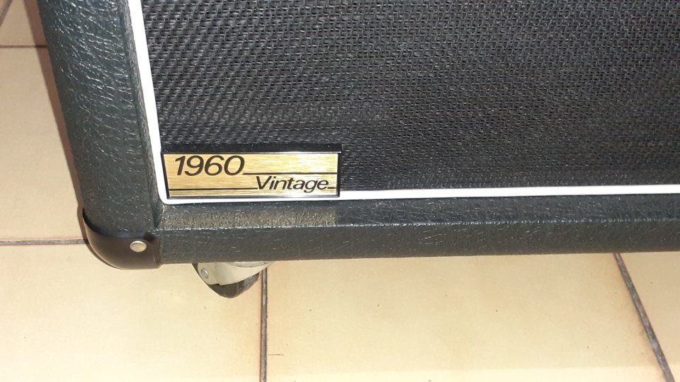 Marshall tsl 60 jcm2000 de segunda mano · Foto 3 de 6 · Barcelona · 1600 €
