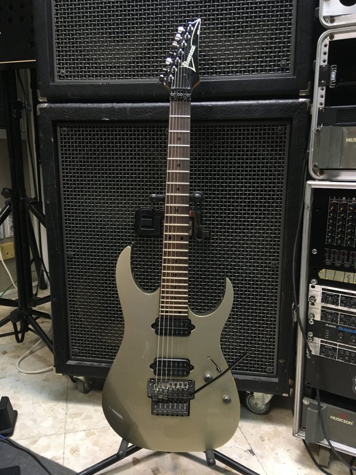 Ibanez 7620