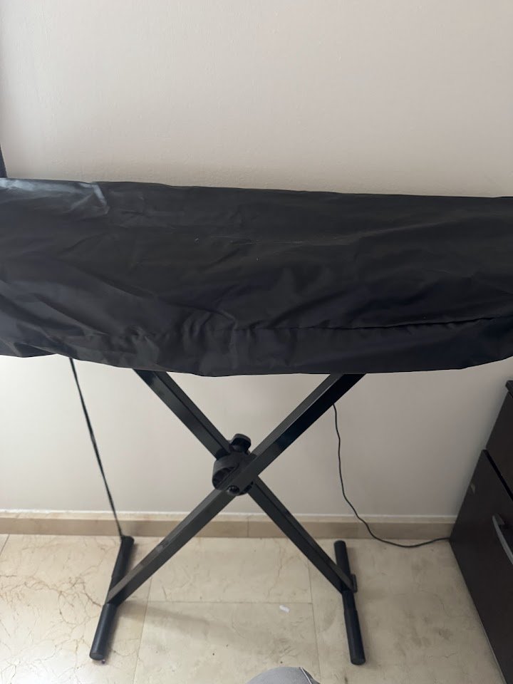 Casio CT-S1000V - Sintetizador con Sintesis Vocal de segunda mano · Foto 3 de 5 · Madrid · 200 €