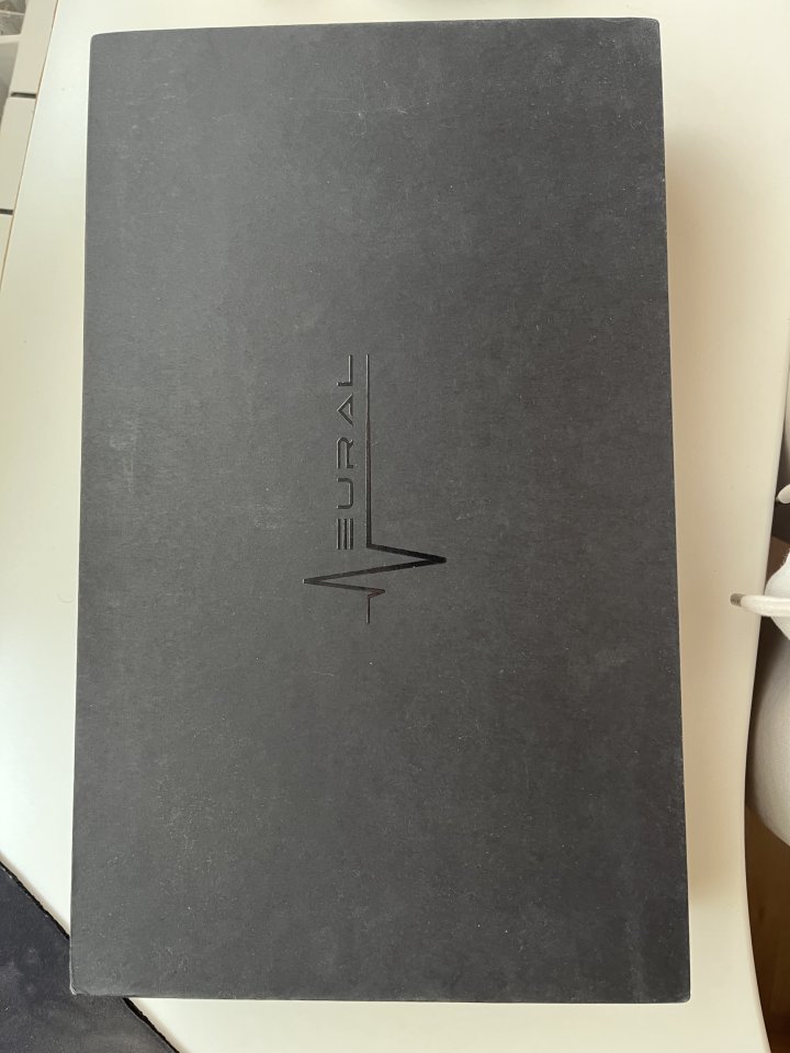 Quad Cortex Neural DSP