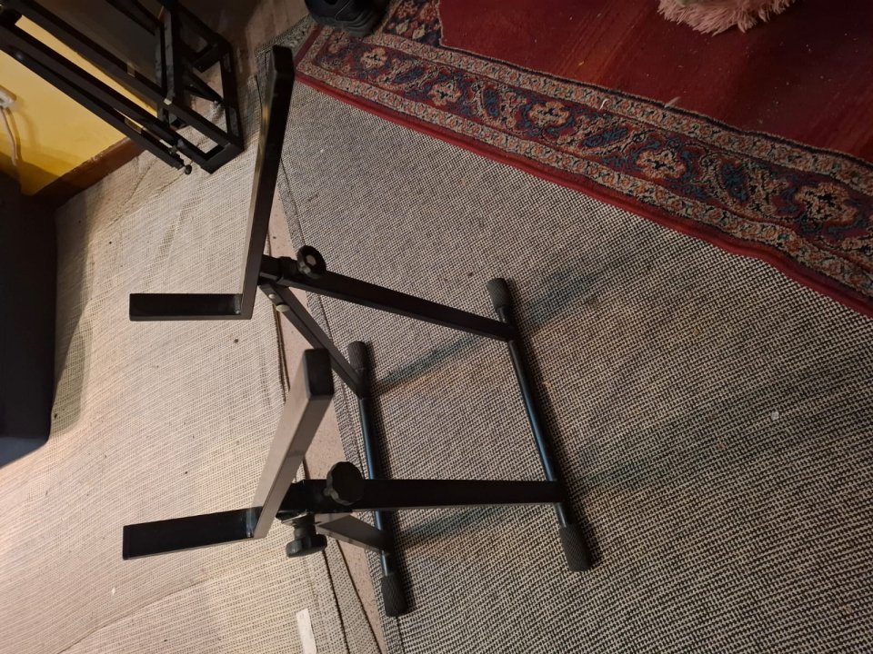 Soporte de Amplificador