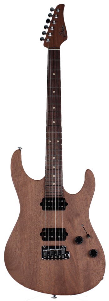 Suhr modern satin de segunda mano · Foto 1 de 2 · Cantabria