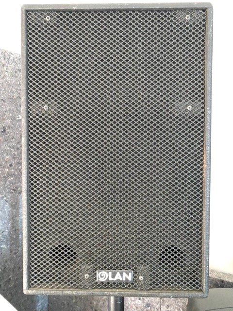 Equipo de Sonido "LAN" de segunda mano · Foto 3 de 10 · Málaga · 500 €