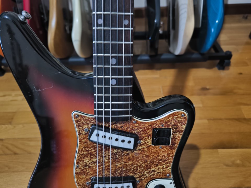 Aria Diamond 1532T Japão de segunda mano · Foto 3 de 4 · Pontevedra · 350 €