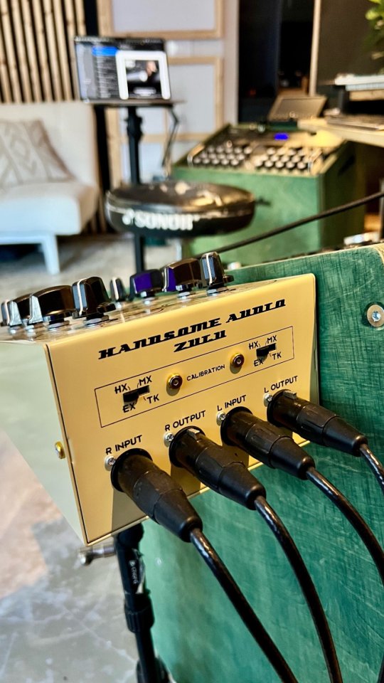 Zulu - Simulador de Cinta