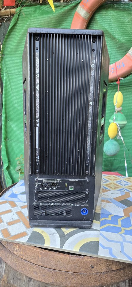 Meyer sound UPA-1P PAREJA de segunda mano · Foto 3 de 3 · Madrid · 2500 €